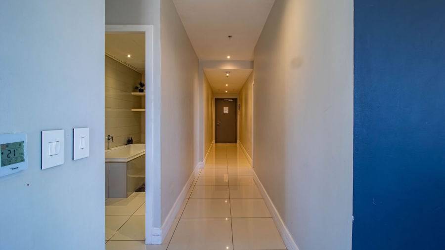 2 Bedroom Property for Sale in Cape Town City Centre Western Cape